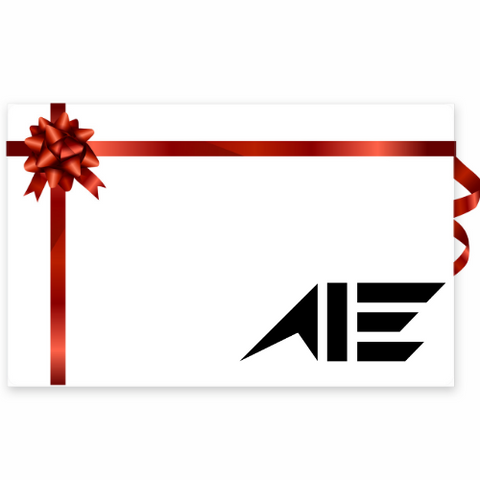 AIE Gift Card