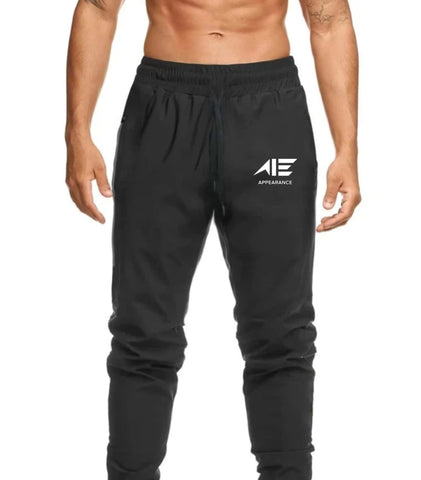 AIE Classic Track Joggers