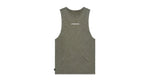 AIE RAW VINTAGE CUT OFF TSHIRT