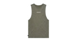 AIE RAW VINTAGE CUT OFF TSHIRT