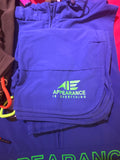 AIE Classic Essentials Track Shorts